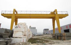 MG型通用門式起重機